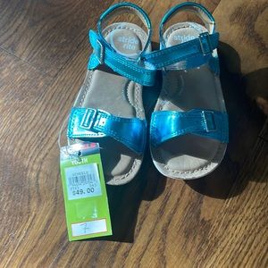 NWT stride rite sandals